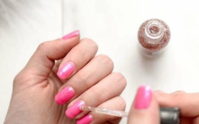 Keep Your Nails Looking Beautiful All the Time